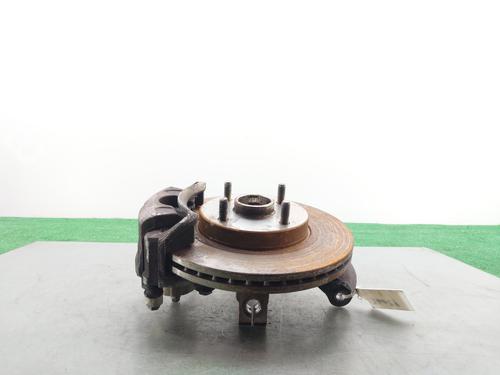 Used Left front steering knuckle CHEVROLET EPICA (KL1_) 2.0 (144 hp) 20698286