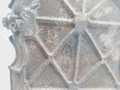 Oil sump FORD ESCORT CLASSIC (AAL, ABL)  | BP19095850M115 