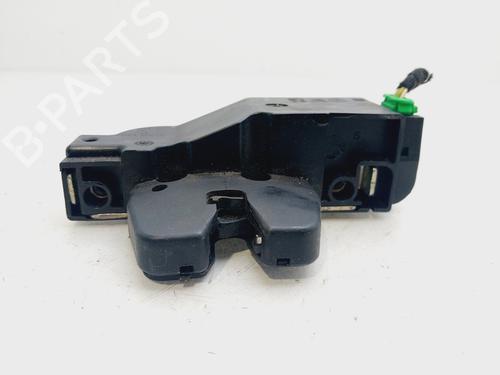 Tailgate lock CITROËN C4 I (LC_)  | BP29242247C101 