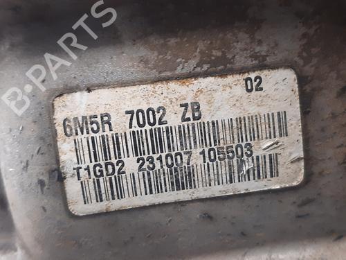 Gearbox FORD FOCUS II (DA_, HCP, DP)  | BP33440040M3  - Image 5