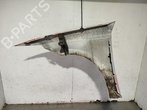 Błotnik przedni prawy SEAT IBIZA IV SC (6J1, 6P5) 1.0 | BP29982134C42 