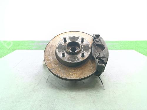 Used Right front steering knuckle FORD FIESTA V (JH_, JD_) 1.4 TDCi (68 hp) 23336860