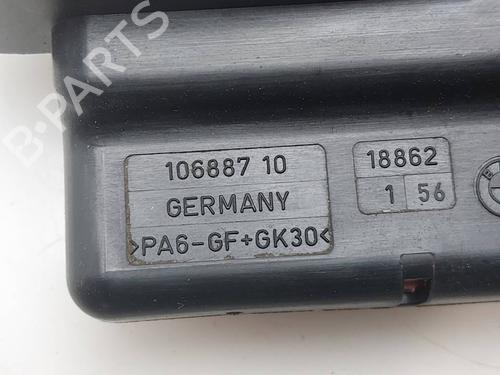 Fuse box BMW 1 (E87) 116 d | BP38651483E1 - Image 5