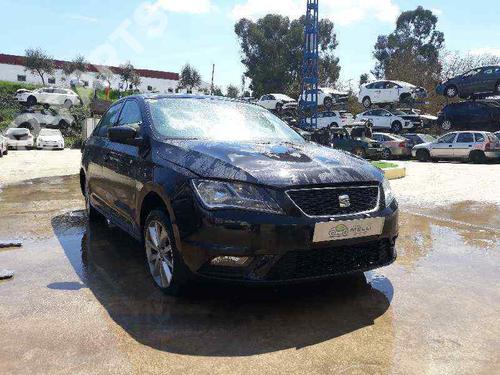 Airbag Kit SEAT TOLEDO IV (KG3) 1.6 TDI | BP4717511C86  - Image 15