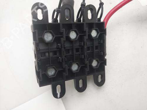 Fuse box JAGUAR XF I (X250) 2.7 D | BP37438051E1 - Image 5