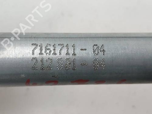 Front wiper motor BMW 3 (E90) 320 d | BP38747191M29 - Image 3