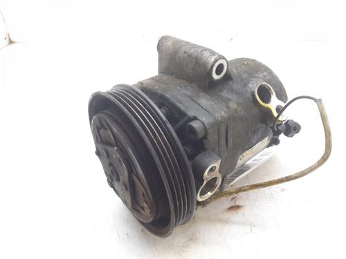 Used AC compressor AC compressor SMART FORFOUR (454) [2004-2006] 10241183 10241183