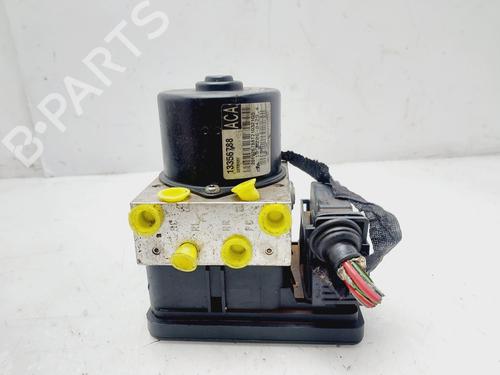 Used ABS pump OPEL ASTRA J Sports Tourer (P10) [2010-2015]  26121870