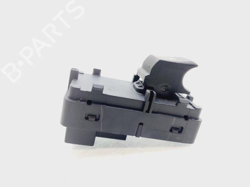 Left rear window switch MG MG ZS SUV  | BP26546789I29 
