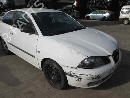 Steering column SEAT IBIZA III (6L1) | BP2860592M21