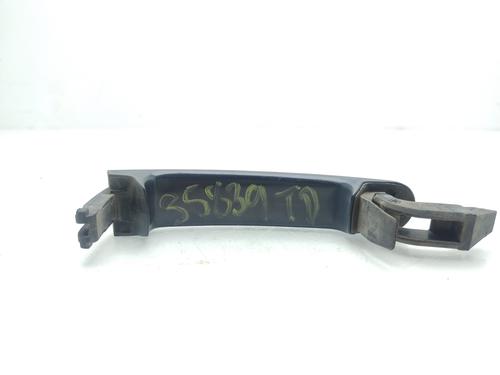 Rear right exterior door handle VW GOLF IV (1J1)  | BP22711455C130 