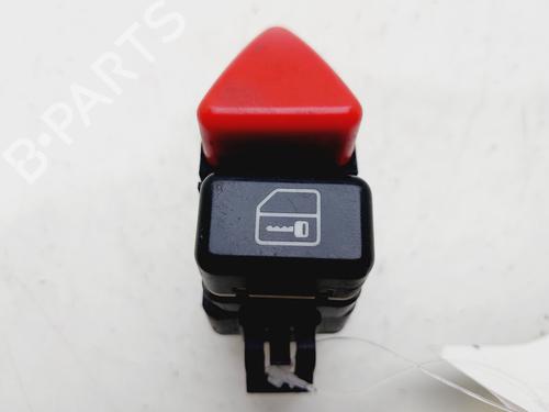 Used Warning switch MERCEDES-BENZ A-CLASS (W168) A 160 (168.033, 168.133) (102 hp) 30395364