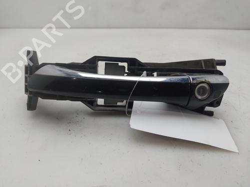 Used Front left exterior door handle Front left exterior door handle 38082215 38082215