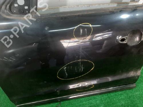 Left front door HYUNDAI SANTA FÉ II (CM) 2.2 CRDi GLS | BP6419894C2 