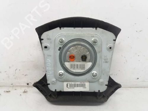 Driver airbag TOYOTA AVENSIS Saloon (_T25_) 1.8 VVT-i (ZZT251_, ZZT251R) | BP3423106C9 