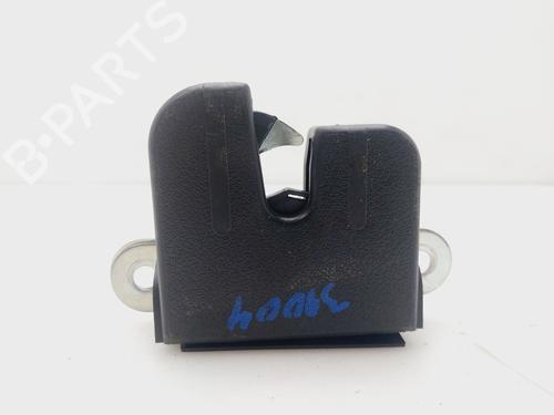 Bakluke lås SEAT LEON (1P1) [2005-2013]  28689627