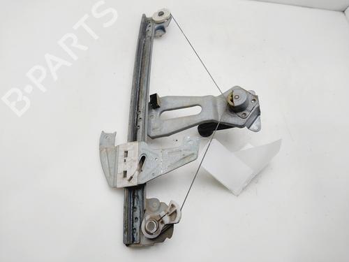Front right window mechanism CITROËN C1 (PM_, PN_) 1.0 | BP31265795C23