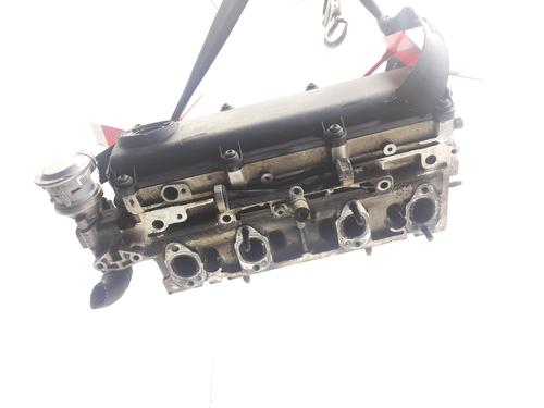 Cylinder head SEAT LEON (1P1) | BP31164568M5