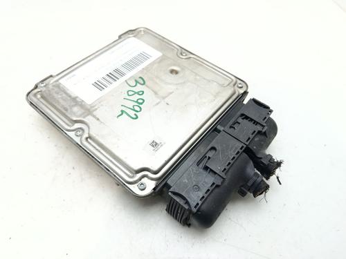 Engine control unit (ECU) VW GOLF VI (5K1) | BP34505090M57 - Image 4