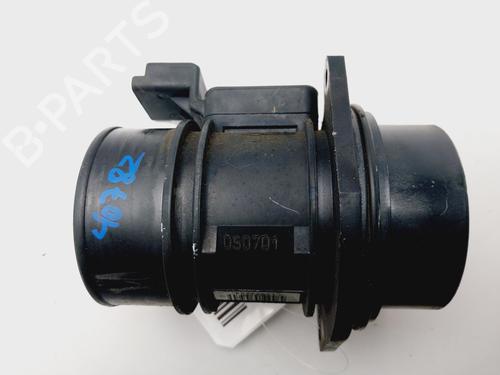 Mass air flow sensor RENAULT LAGUNA II (BG0/1_) 1.9 dCi (BG1A, BG1V) | BP31938513M95 - Image 5