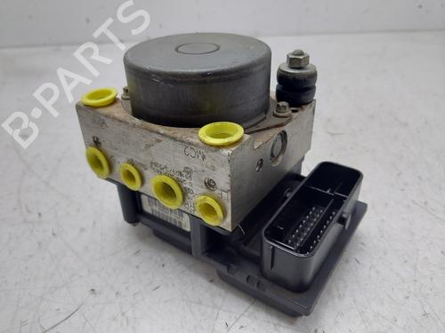 Used ABS pump FIAT GRANDE PUNTO (199_) 1.2 (65 hp) 31380158