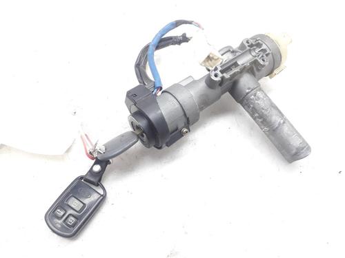 Used Ignition barrel Ignition barrel KIA SORENTO I (JC) 2.5 CRDi 4WD (140 hp) 11110294 11110294