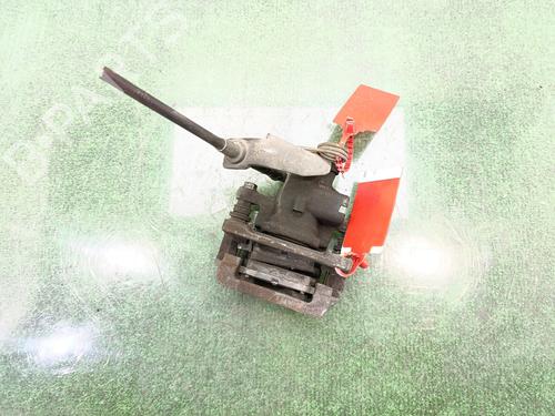 Bremssattel links hinten HONDA CIVIC VIII Hatchback (FN, FK) 2.2 CTDi (FK3) | BP30053847M107