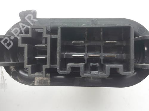 Heater resistor DACIA LODGY (JS_) | BP38014303M108 - Image 4