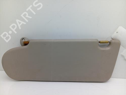 Right sun visor LAND ROVER FREELANDER I (L314) 2.0 DI 4x4 | BP22543073I2