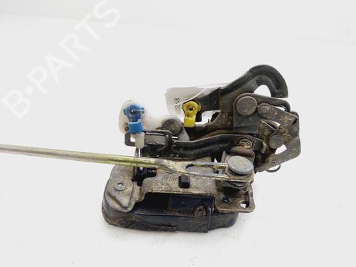 Used Rear right lock HYUNDAI ATOS (MX) 1.0 i (58 hp) 23233968