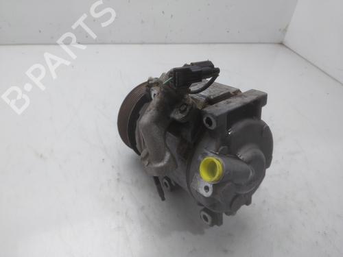 AC compressor HONDA CR-V IV (RM_) 2.2 i-DTEC AWD (RE6) | BP33129918M34  - Image 6