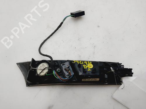 Front left interior door handle AUDI A6 C5 (4B2, 4B4)  | BP29704629I13 