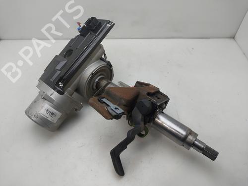 Steering column OPEL CORSA D (S07) 1.2 (L08, L68) | BP33319578M21 - Image 4