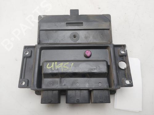 Used Engine control unit (ECU) Engine control unit (ECU) 36559315 36559315