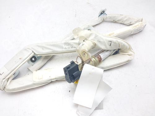 Used Left curtain airbag VW GOLF IV (1J1) 1.8 T (150 hp) 13115188