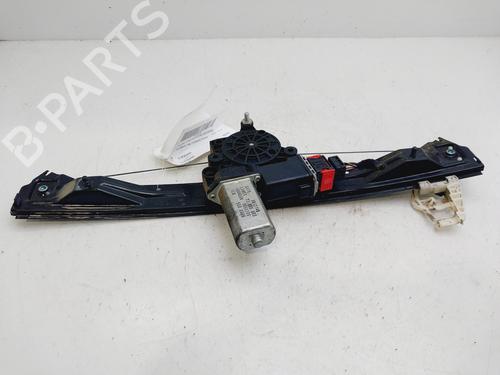 Front left window mechanism FIAT BRAVO II (198_)  | BP29326350C22 