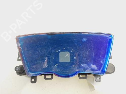 Used Instrument cluster HONDA CIVIC VIII Hatchback (FN, FK) 2.2 CTDi (FK3) (140 hp) 28438805