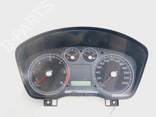 Used Instrument cluster FORD FOCUS II (DA_, HCP, DP) [2004-2013]  27662153