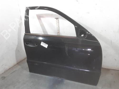 Right front door MERCEDES-BENZ E-CLASS (W211) E 270 CDI (211.016) | BP7855831C3 