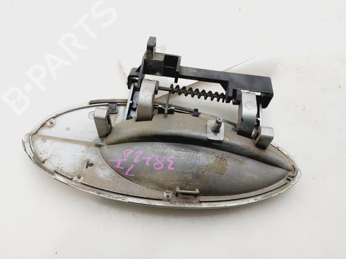 Rear left exterior door handle CITROËN C5 II (RC_)  | BP28092040C130 