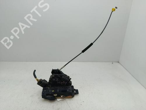 Used Front left lock FORD FOCUS I (DAW, DBW) 1.8 TDCi (115 hp) 32479204