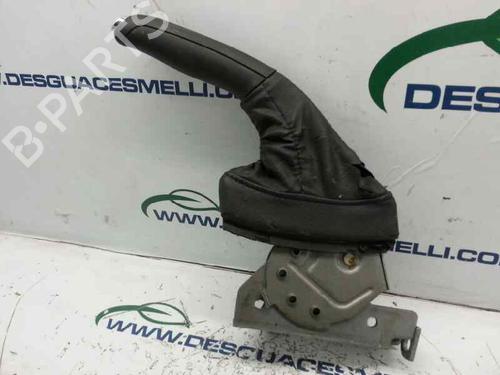 Hand brake PEUGEOT 607 (9D, 9U) 2.2 HDi | BP8766386I18