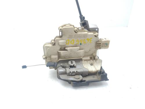 Front right lock SEAT LEON (1P1)  | BP24812079C97 