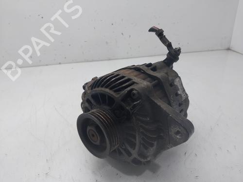 Used Alternator Alternator SUZUKI GRAND VITARA II (JT, TE, TD) 2.0 All-wheel Drive (TD54V, JB420) (140 hp) 34098464 34098464
