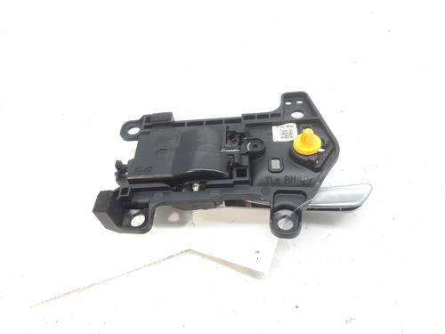 Rear right interior door handle HYUNDAI TUCSON (TL, TLE) 1.7 CRDi | BP10338248I16 
