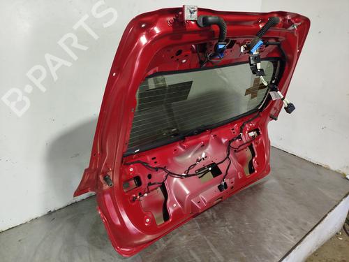 Tailgate OPEL MOKKA | BP32407804C6