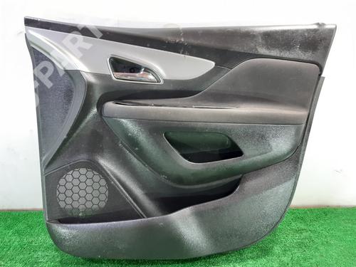 Used Right front door panel Right front door panel OPEL MOKKA / MOKKA X (J13) [2012-2026] 10699360 10699360