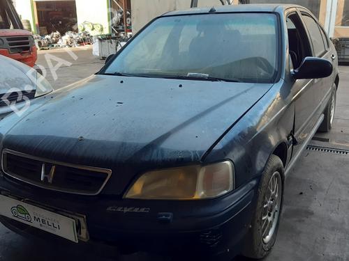 Used Parts HONDA CIVIC VI Fastback (MA, MB)  1.6 (MB4)  916584