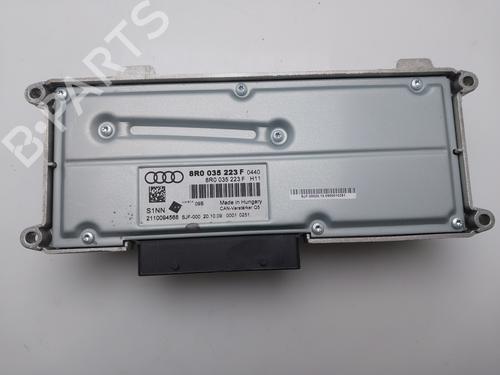 Electronic module AUDI Q5 (8RB) 2.0 TDI quattro | BP16214182M83 