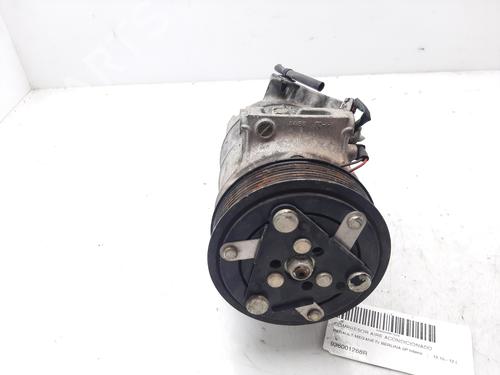 AC Kompressor RENAULT MEGANE IV Hatchback (B9A/M/N_) 1.2 TCe 130 (B9MR) (130 hp) 16005252